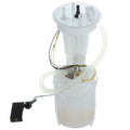 DELPHI fuel pump detail