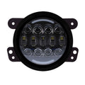4 INCH RGB BACKLIT OFF-ROAD FOG LIG