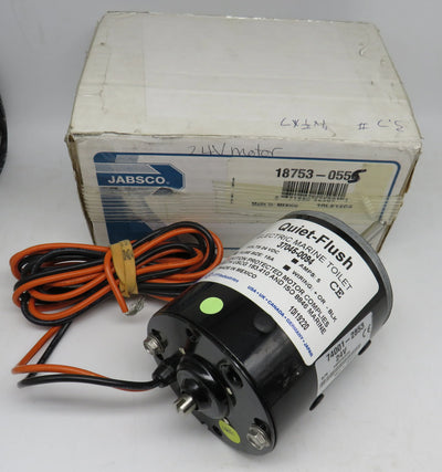 Jabsco auto part