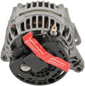 RE ALTERNATOR