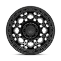 Wheel Pros, LLC auto part close-up