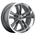 KNUCKLE 17X8 5X4.5 72.56 MGD +01