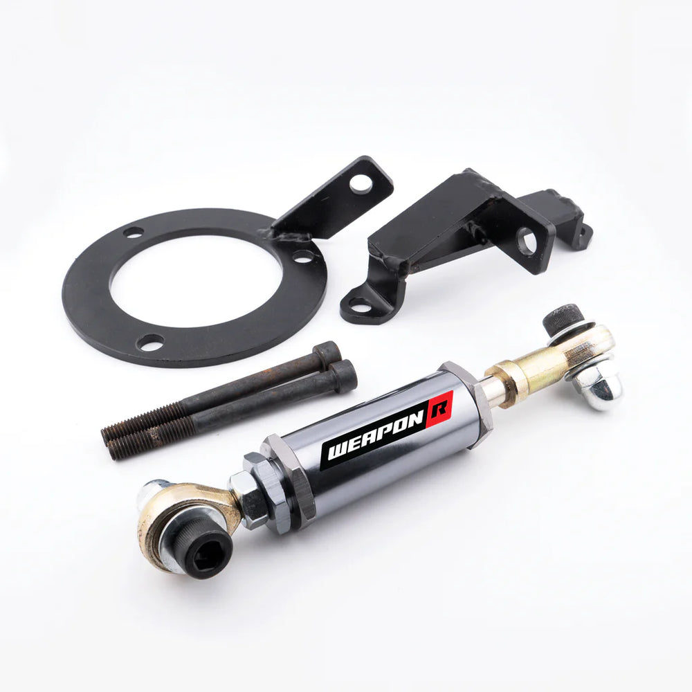 Weapon R 00-05 Lexus IS300 Engine Damper
