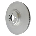 DBA BMW 14-19 M760Li G12 / 18+ M850iX G14/15/16 En-Shield Standard HC Front Right Brake Rotor