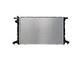 TYC auto part close-up