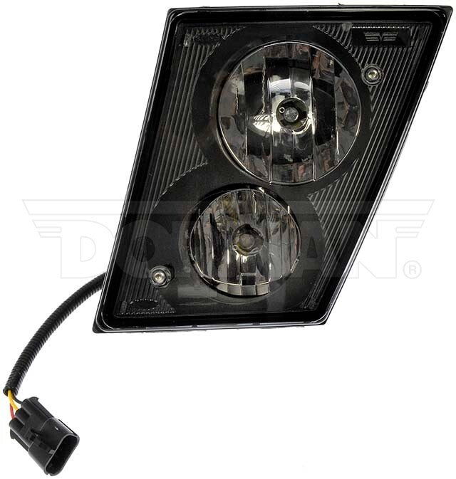 HEADLIGHT ASSEMBLY