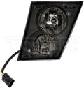 HEADLIGHT ASSEMBLY