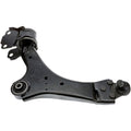 CONTROL ARM W/ BALL JOINT