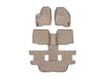 WeatherTech auto part detail