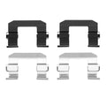 DFC auto part detail