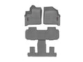 Floor Mat Set