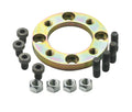 SHAFT COUPLING ADAPTER FLANGE #3