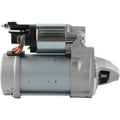 REMANUFACTURED STARTER