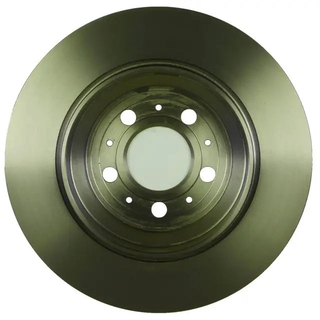 SLOTTED CRYO ROTOR