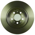 SLOTTED CRYO ROTOR