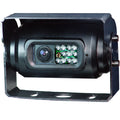 UNIVERSAL MOUNT BACKUP CAMERA W ACTIVE PARKING LINES