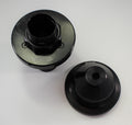 Coil-Over Kit 5in For Fox