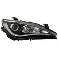 Spyder xTune 17-20 Chrysler Pacifica Halogen Headlight - OE Right (HD-JH-CHRPA17-OE-R)