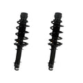 KYB Shocks & Struts Strut Plus Front Volkswagen Beetle 1998-10