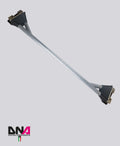 DNA Racing rear strut bar kit