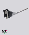 DNA Racing rear strut bar kit