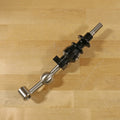 Billetworkz Black Short Shifter - Fits 2022 BRZ GR86 (w o Install Kit)