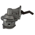 CARTER fuel pump close-up