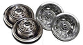 REAR AXLE KIT