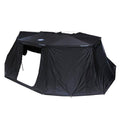 Overland Vehicle Systems awning close-up