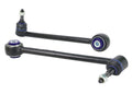 SuperPro 96-07 Jeep Wrangler TJ Lower Trailing Arm Set