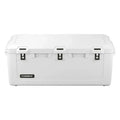 Patrol 35 Qt. Ice Chest White