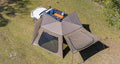 Rhino-Rack Batwing Tapered Zip Extension w/ Door