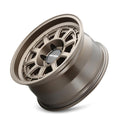 The Wheel Group auto part detail