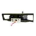 RANCH WINCH TRAY (FITS ALL FULL SIZE BLACK STEEL FRONT BUMPERS)