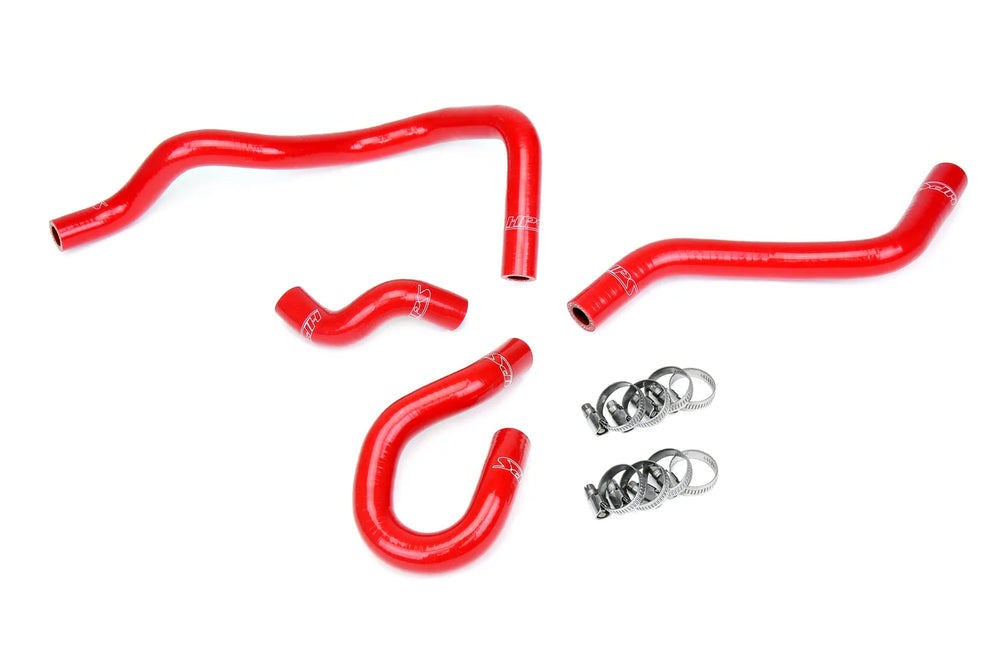 Heater Hose