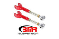 BMR 16-17 6th Gen Camaro Lower Trailing Arms w/ Single Adj. Rod Ends - Red