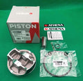 Athena 09-16 Honda CRF 450 R 95.96mm 4T Forged Piston