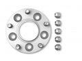 H&R Trak+ 28mm DRM Wheel Adaptor Bolt 5/130 Center Bore 71.6 Stud Thread 14x1.5
