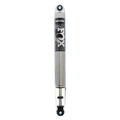 Fox 2021+ Ford F150 4WD Rear 10.6in 2.0 Performance Series Smooth Body IFP Shock 0-1in Lift