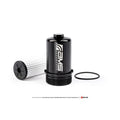 AMS Performance Huracan / R8 V10 DL800 Transmission Billet Filter Housing Kit (w/o OEM Filter)
