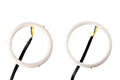 Diode Dynamics Halo Lights LED 110mm - White Four