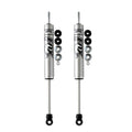 Fox 1992+ Ford E-Series 2.0 Perf Series Smooth Body IFP Front Shock / 0-1.5in Lift
