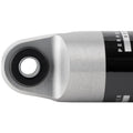Fox 2018+ Jeep Wrangler JL 2.0 Performance Series 7.43in. Smooth Body IFP Steering Stabilizer (Alum)