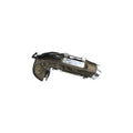 PTP Turbo Blankets Honda K20C1 Black Lava Inlet Pipe Blanket