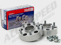 H&R Trak+ 20mm DRM Wheel Adaptor Bolt 5/120.65 Center Bore 70.5 Stud Thread 12x1.5