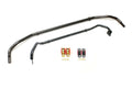 BMR Suspension sway bar close-up