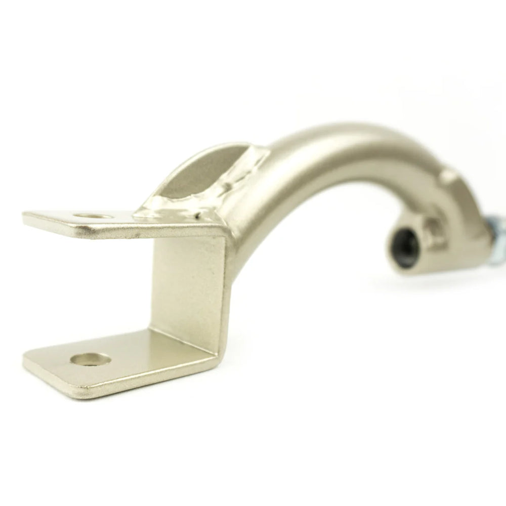 ISR Performance Pro Series Rear Upper Control Arm - 89-98 Nissan 240sx S13/S14