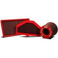 BMC 2011 Porsche Panamera 3.0 D Replacement Panel Air Filter