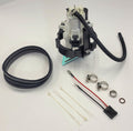 CARTER fuel pump detail