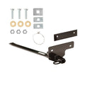 Hidden Hitch auto part